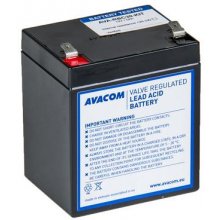 AVACOM AVA-RBC30-KIT UPS battery Sealed Lead...
