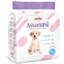 Record AssorbiPiu Puppy Trainer Pads 60x60cm...