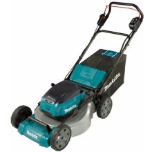 MAKITA DLM530PT4 lawn mower Walk behind lawn...