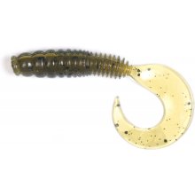 Hitfish Soft lure Screwtail 2.6 R17 9pcs