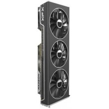 Видеокарта XFX AMD RX-7800XT MERC319 BLACK...