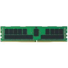 Mälu GOODRAM W-MEM1600R3D48GLV 8GB DDR3