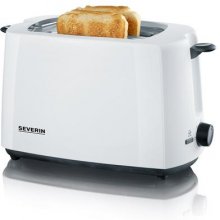 Severin AT 2286 toaster 2 slice(s) 700 W...
