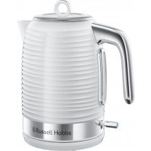 RUSSELL HOBBS Inspire electric kettle 1.7 L...