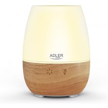 ADLER Ultrasonic aroma diffuser 3in1 AD 7967