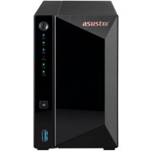 Asustor AS3302T NAS Ethernet LAN Black...