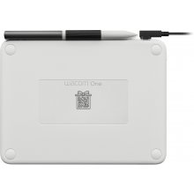 Графический планшет Wacom One S Pen Tablet...