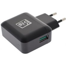 2GO Ladegerät 18W Quick-Charge 3.0 1x USB-A...