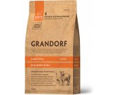 Grandorf Lammas ja Kalkun Juunioritele 3kg