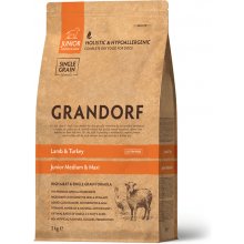 Grandorf Lammas ja Kalkun Juunioritele 3kg
