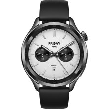 Xiaomi Watch S4 Bezel | Black