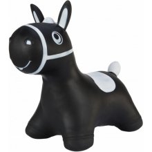 Jumper horse чёрный