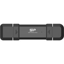 Silicon Power Portable External SSD | DS72 |...