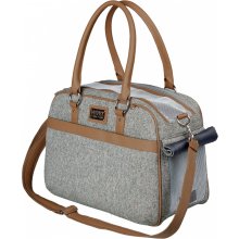 TRIXIE Carrier-bag Helen 19x28x40cm grey