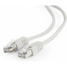 GEMBIRD PATCH CABLE CAT5E FTP 0.5M/PP22-0.5M...
