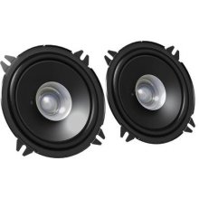 Jvc CS-J510X car speaker Round 2-way 250 W 2...