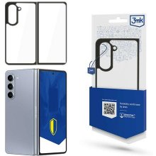 3MK Satin Armor Case+ Fold mobile phone case