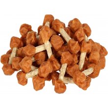 PETITTO Chicken Cubes - Dog Treat - 500 g