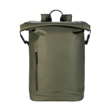 TUCANO ROLLO RUCKSACK OLIVE GREEN MACBOOK...