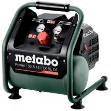 Metabo POWER 160-5 18 LTX BL OF...