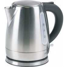 Чайник NOVEEN Electric kettle 1401 inox