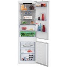 BEKO Refrigerator BCNA275E5ZSN