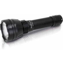 Fenix HT32 flashlight Black Hand flashlight...