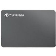 Жёсткий диск Transcend StoreJet 25C3N 2TB