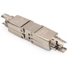 Digitus Cat. 6A CAT Connector (Coupling for...