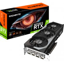 GIGABYTE GeForce RTX 3070 GAMING OC 8G (rev...