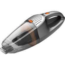 Tolmuimeja Bomann Käsi AKS713CB, antratsiit
