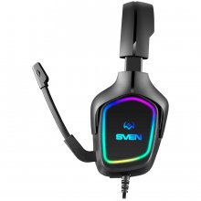 SVEN Gaming headphones with microphone...