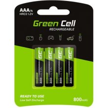 Green Cell GR04 household battery...