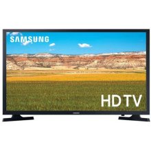 Samsung UE32T4305AE 32 720p Sort hårfin