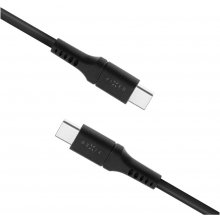 Fixed | Liquid Silicone Cable USB-C/USB-C...