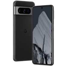 Google Pixel 8 Pro 256GB Black