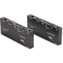 StarTech.com USB VGA KVM Console Extender...