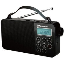 Радио Roadstar TRA-2340PSW radio Personal...