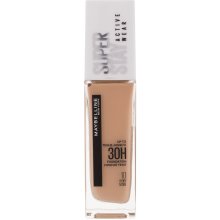 Maybelline Superstay Active Wear 10 ivory...