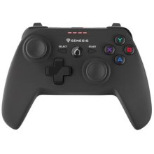 Joystick Genesis PV58 Black RF Gamepad...