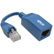 Tripp Lite N034-05N-BL Cisco Console...