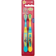 Cocomelon Toothbrush 2pc - Toothbrush K