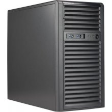 Корпус SuperMicro CSE-731I-404B computer...