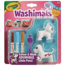 Goliath Washimals Blister Pack Dogs