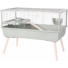 ZOLUX Neolife 100 green - cage for domestic...