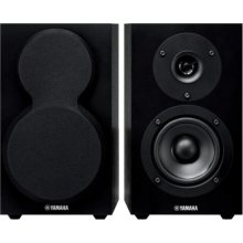 Yamaha NS-BP150 loudspeaker 2-way Black...