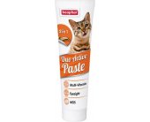 Beaphar Duo Active Paste Cat мультвитаминная...
