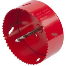 Wolfcraft GmbH Bi-metal hole saws