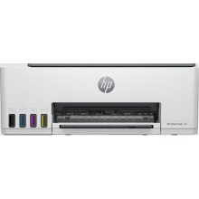 Принтер HP SmartTank 580 All-in-One Printer...