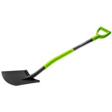 Verto 15G011 shovel/trowel Spade Metal...